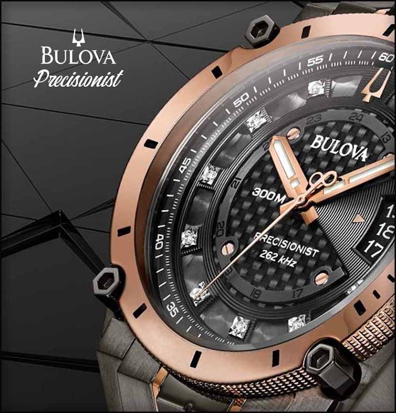 Đồng hồ Bulova của nước nào? Có tốt không?